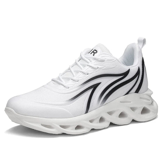 Flame Runner Men’s Shoes